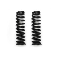 FRONT Pair Comp Coils to Suit Np300 Navara 600LB XHD